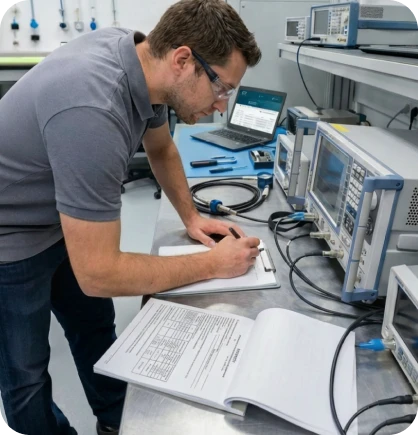 Аттестация ИО