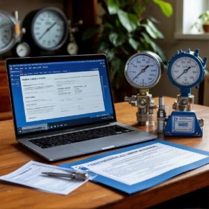 Проверка свидетельства о поверке на сайте ФГИС Аршин