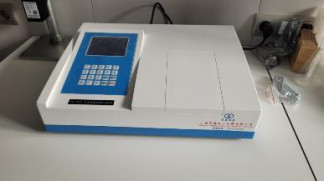 Анализатор рентгенофлуоресцентный YZ-6300, 98302-26