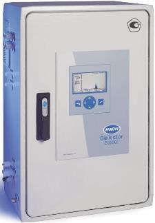 Анализаторы общего органического углерода BIOTECTOR B3500C TOC, 98602-26