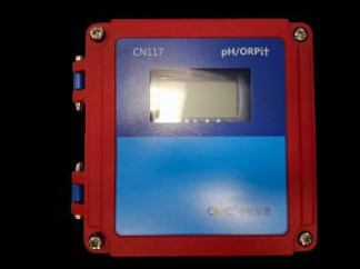 Анализаторы жидкости промышленные CN117, 98552-26