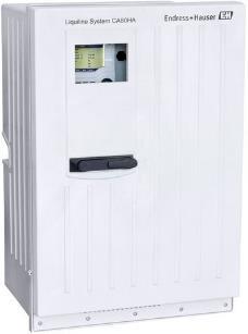 Анализаторы жидкости промышленные Liquiline System CA80HA, 98723-26