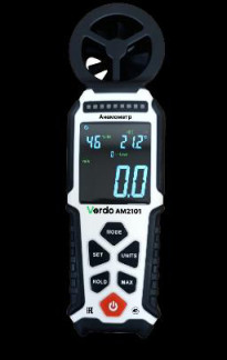 Анемометры Verdo, 98003-26