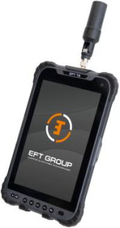 Аппаратура геодезическая спутниковая EFT T2 PRO, 98190-26