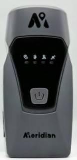 Аппаратура геодезическая спутниковая Meridian M, 98350-26