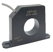 Датчики тока компенсационные ДТК-400С, 98157-26