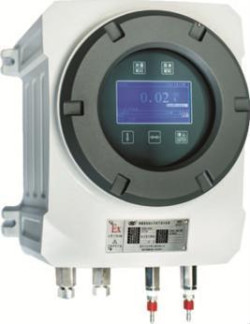 Газоанализаторы PA600, 98321-26