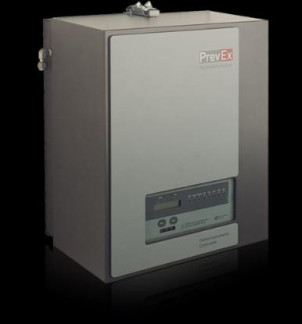 Газоанализаторы PREVEX, 98725-26