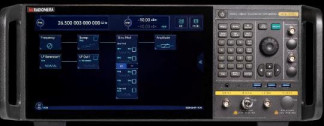 Генераторы сигналов RMSG-1466, 98179-26