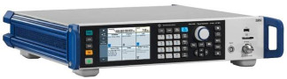 Генераторы сигналов SMA100B, 98616-26