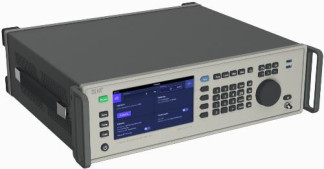 Генераторы СВЧ сигналов MPG200, 98015-26