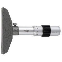 Глубиномеры микрометрические RGK GM, 98349-26