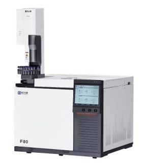 Хроматографы газовые F80, 97840-26