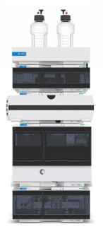 Хроматографы жидкостные Agilent 1260 Infinity III, 98465-26