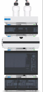 Хроматографы жидкостные Agilent 1260 Infinity III, 98486-26