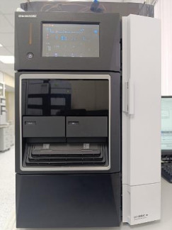 Хроматографы жидкостные LC-2050C, 98259-26