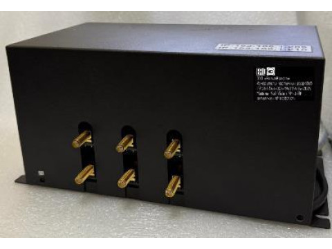 Измерители частичных разрядов VoltVision ЧР, 98698-26