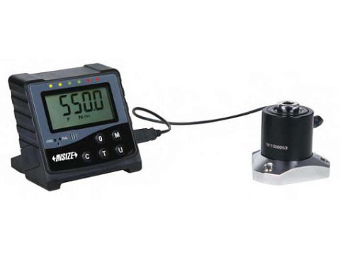 Измерители крутящего момента силы INSIZE, 98685-26