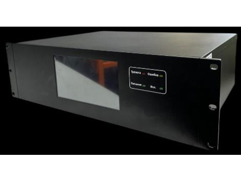 Измерители температуры волоконно-оптические VoltVision ТК, 98571-26