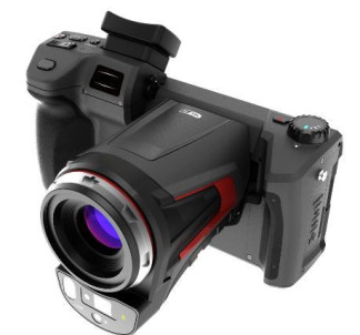 Камеры тепловизионные ENPROTEC IR, 98121-26