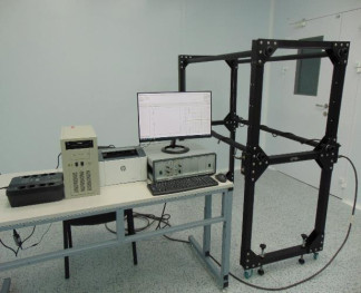 Комплексы баллистические БК-01, 97987-26