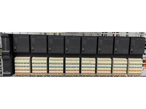 Контроллеры программируемые логические UZOLA PRO100, 98568-26