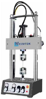 Машины испытательные сервогидравлические МГД, 97874-26