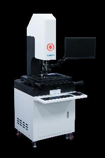 Машины видеоизмерительные консольные OptiQ, 98375-26