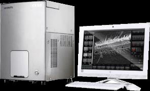 Микроскопы сканирующие электронные EmCrafts Сubе II, 98492-26