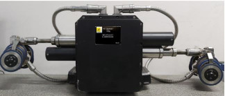 Модули плоскостных дефектов МПД, 97918-26