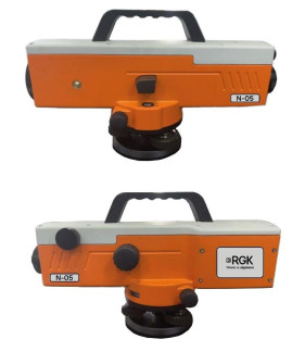 Нивелиры оптические RGK N-05, 98361-26