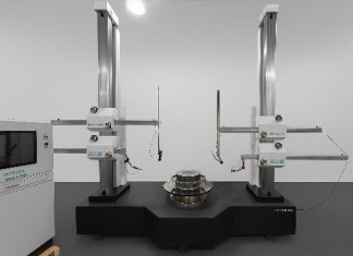 Приборы для измерений формы и расположения поверхностей вращения Integra EAMS, 98062-26