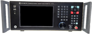 Приемники измерительные с функцией анализа сигналов РИП-АС, 97802-26