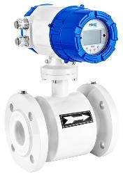Расходомеры электромагнитные Yokemeter AFT-500, 98018-26