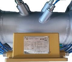 Расходомеры ультразвуковые LYNSB, 98346-26