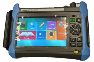 Рефлектометры оптические TR3302XR, 98400-26