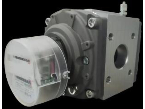 Счетчики газа ротационные QWR, 98692-26