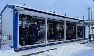 Система измерений количества и показателей качества нефтепродуктов № 1274 , 98390-26