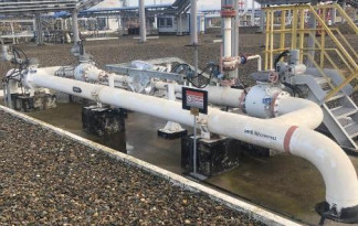 Система измерений количества и показателей качества нефти № 1016 (резервная схема учета) , 97979-26