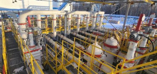 Система измерений количества и показателей качества нефти № 107 ПСП «Ярославль-3» Ярославского РНУ ООО «Транснефть-Балтика» , 98356-26