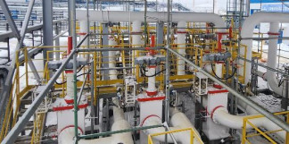 Система измерений количества и показателей качества нефти № 433 ПСП «Ярославль» (далее по тексту - СИКН) предназначена для автоматизированных измерений массы нефти и показателей качества нефти при проведении учетных операций.
