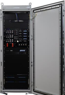 Системы автоматизированные измерительные ТЕСТ-2309, 98144-26