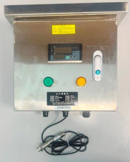Системы бесконтактного измерения температуры YHWD-HG, 98428-26