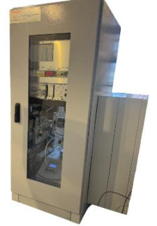 Системы газоаналитические ТОПАЗ-МС, 98501-26