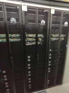 Системы измерений передачи данных 5G Packet Core UNC, 97799-26