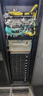 Системы измерений передачи данных Протей DPI, 98407-26