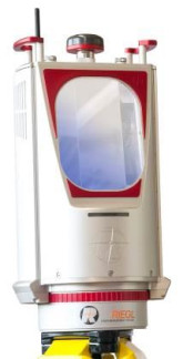 Системы лазерные координатно-измерительные сканирующие RIEGL VZ, 98388-26