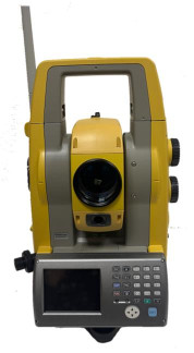 Тахеометры электронные PS-201, 98401-26