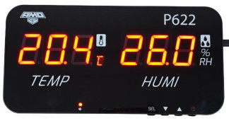 Термогигрометры стационарные AMO P, 98243-26