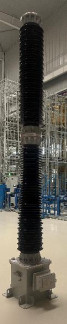 Трансформаторы напряжения емкостные VCU-363, 98328-26